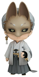 Good Smile Company Silent Hill Nendoroid Fox Mask Actionfigur