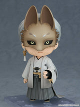 Good Smile Company Silent Hill Nendoroid Fox Mask Actionfigur