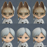 Good Smile Company Silent Hill Nendoroid Fox Mask Actionfigur