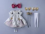 Good Smile Company Snow White Harmonia bloom Outfit Set Zubehör-Set Actionfiguren