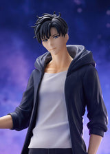 Good Smile Company Solo Leveling Pop Up Parade Sung Jinwoo L Size Statue