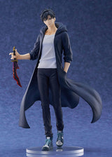 Good Smile Company Solo Leveling Pop Up Parade Sung Jinwoo L Size Statue