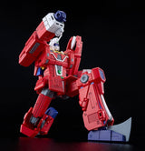 Good Smile Company Space Runaway Ideon Ideon Moderoid Plastic Model Kit