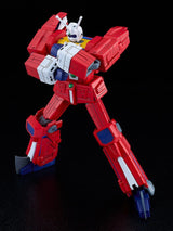 Good Smile Company Space Runaway Ideon Ideon Moderoid Plastic Model Kit