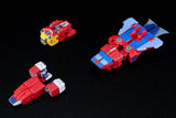 Good Smile Company Space Runaway Ideon Ideon Moderoid Plastic Model Kit
