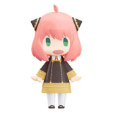 Good Smile Company Spy x Family Anya Forger HELLO! GOOD SMILE Actionfigur