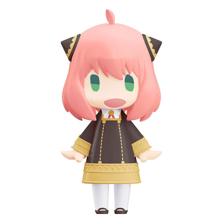 Good Smile Company Spy x Family Anya Forger HELLO! GOOD SMILE Actionfigur
