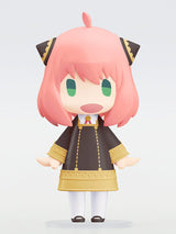 Good Smile Company Spy x Family Anya Forger HELLO! GOOD SMILE Actionfigur