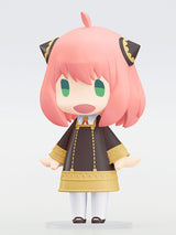 Good Smile Company Spy x Family Anya Forger HELLO! GOOD SMILE Actionfigur