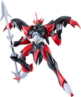 Good Smile Company Starknight Tekkaman Blade Moderoid Tekkaman Evil Plastic Model Kit