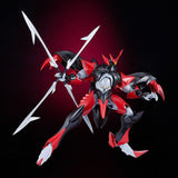 Good Smile Company Starknight Tekkaman Blade Moderoid Tekkaman Evil Plastic Model Kit