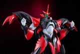 Good Smile Company Starknight Tekkaman Blade Moderoid Tekkaman Evil Plastic Model Kit