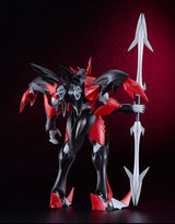 Good Smile Company Starknight Tekkaman Blade Moderoid Tekkaman Evil Plastic Model Kit