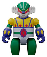 Good Smile Company Steel Jeeg Brickroid Steel Jeeg Actionfigur