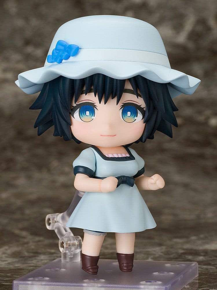 Good Smile Company Steins Gate Mayuri Shiina 2.0 Nendoroid Actionfigur