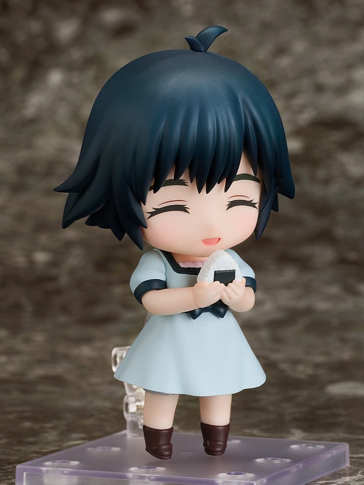 Good Smile Company Steins Gate Mayuri Shiina 2.0 Nendoroid Actionfigur