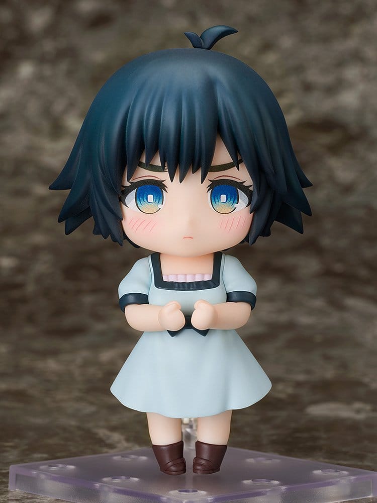 Good Smile Company Steins Gate Mayuri Shiina 2.0 Nendoroid Actionfigur