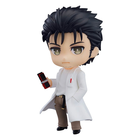 Good Smile Company Steins Gate Rintaro Okabe Nendoroid 2.0 Actionfigur