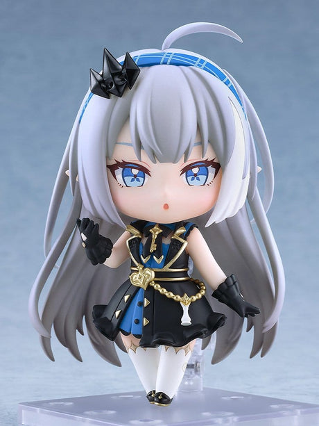 Good Smile Company Stella Sora Tyrant (Female) Nendoroid Actionfigur