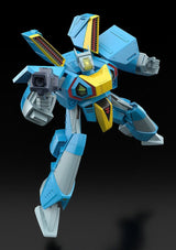 Good Smile Company Super Dimension Century Orguss Nikick Standard Type (Common Soldier) Moderoid Plastic Model Kit