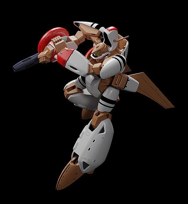 Good Smile Company Super Dimension Century Orguss Orguss Moderoid (re-run) Plastic Model Kit