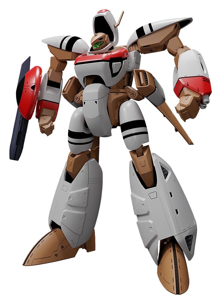 Good Smile Company Super Dimension Century Orguss Orguss Moderoid (re-run) Plastic Model Kit