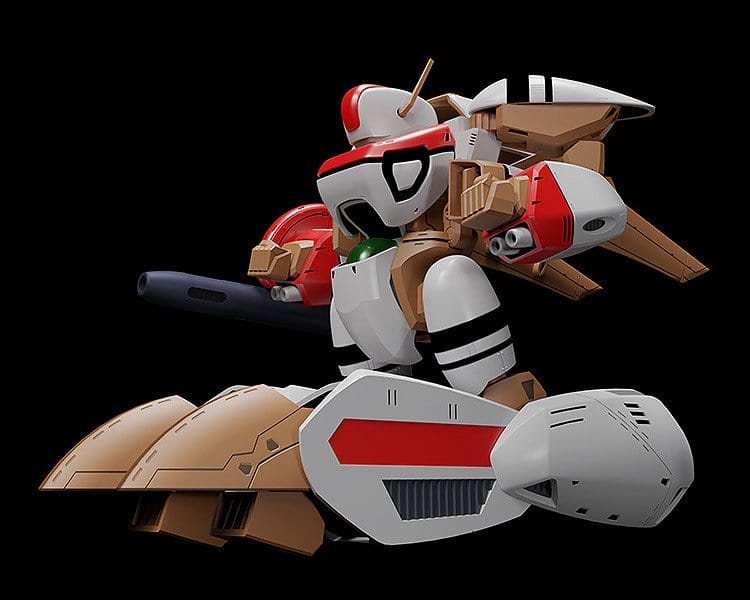Good Smile Company Super Dimension Century Orguss Orguss Moderoid (re-run) Plastic Model Kit