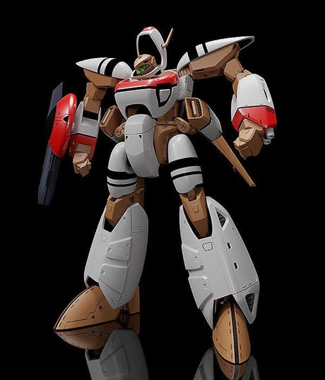 Good Smile Company Super Dimension Century Orguss Orguss Moderoid (re-run) Plastic Model Kit