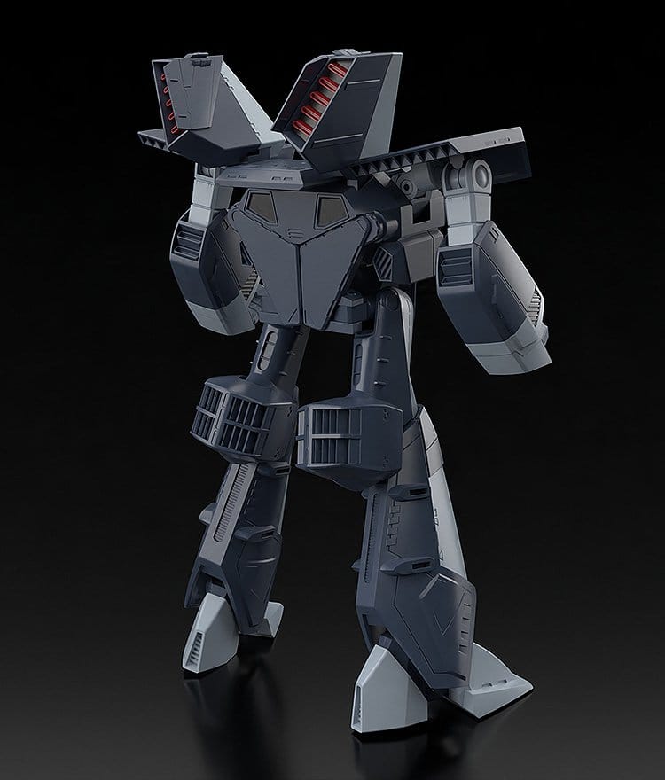 Good Smile Company Super Dimension Century Orguss Orson’s Nikick Moderoid Plastic Model Kit