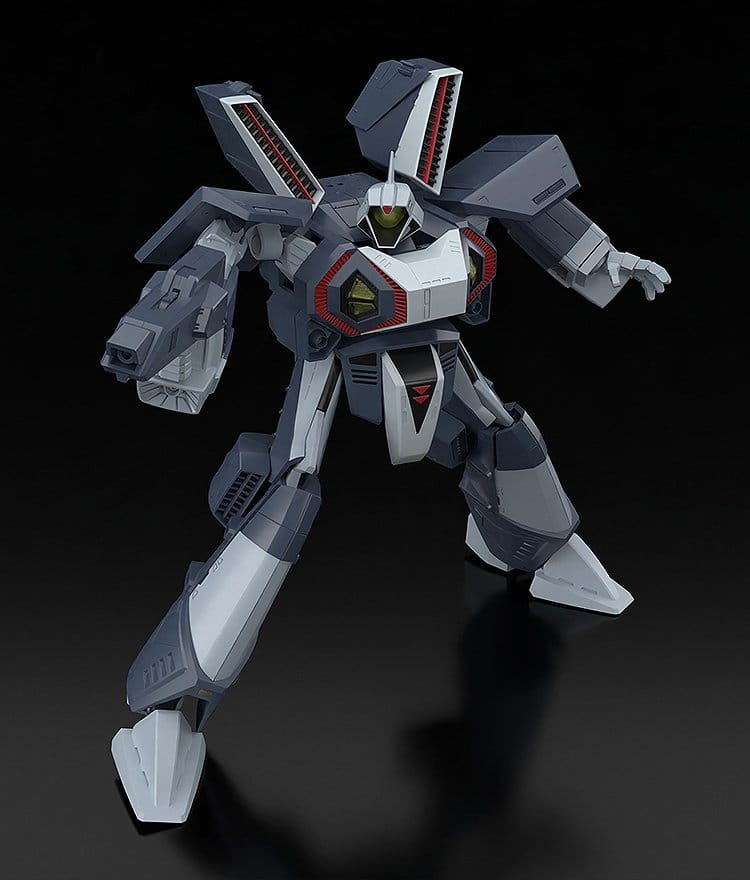 Good Smile Company Super Dimension Century Orguss Orson’s Nikick Moderoid Plastic Model Kit