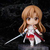 Good Smile Company Sword Art Online Asuna 2.0 Nendoroid Actionfigur