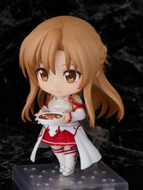 Good Smile Company Sword Art Online Asuna 2.0 Nendoroid Actionfigur