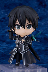 Good Smile Company Sword Art Online Kirito 2.0 Nendoroid Actionfigur