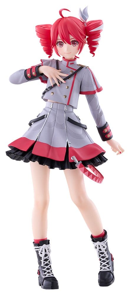 Good Smile Company Synthesizer V Kasane Teto Synthesizer V AI Ver. L Pop Up Parade Figur