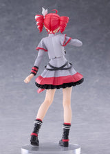 Good Smile Company Synthesizer V Kasane Teto Synthesizer V AI Ver. L Pop Up Parade Figur