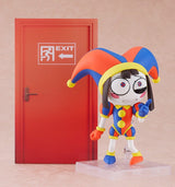 Good Smile Company The Amazing Digital Circus Pomni Nendoroid Actionfigur