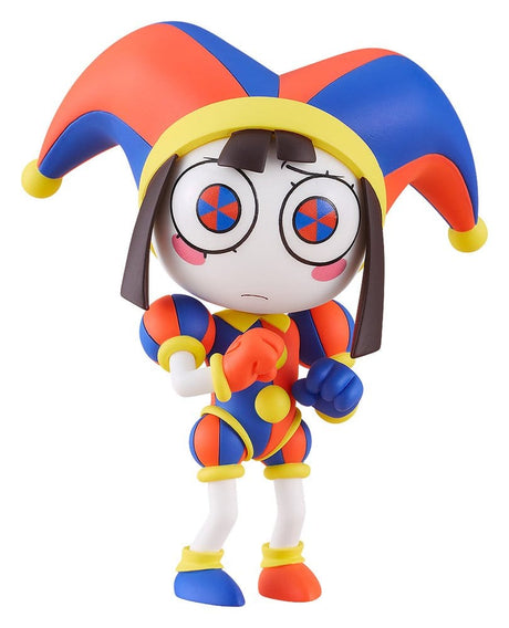 Good Smile Company The Amazing Digital Circus Pomni Nendoroid Actionfigur