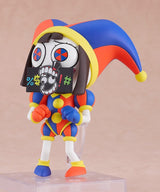 Good Smile Company The Amazing Digital Circus Pomni Nendoroid Actionfigur