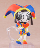 Good Smile Company The Amazing Digital Circus Pomni Nendoroid Actionfigur