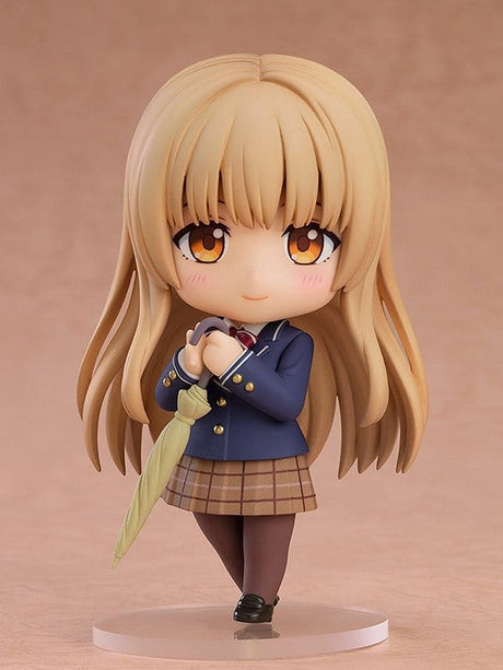 Good Smile Company The Angel Next Door Spoils Me Rotten Mahiru Shiina Nendoroid Actionfigur
