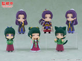 Good Smile Company The Apothecary Diaries Maomao & Jinshi Nendoroid Surprise Collection Minifiguren Blind Box Display
