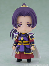 Good Smile Company The Apothecary Diaries Maomao & Jinshi Nendoroid Surprise Collection Minifiguren Blind Box Display