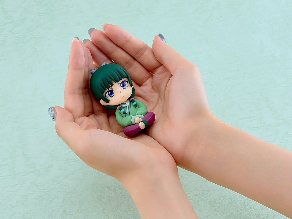 Good Smile Company The Apothecary Diaries Maomao Nendoroid Plus Gummi Maskottchen