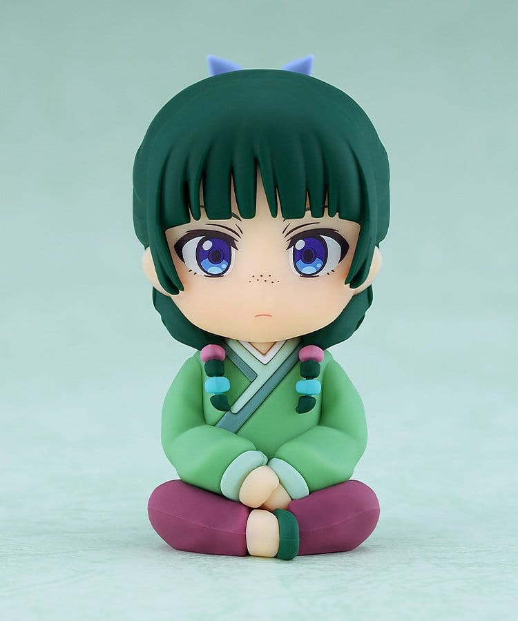 Good Smile Company The Apothecary Diaries Maomao Nendoroid Plus Gummi Maskottchen