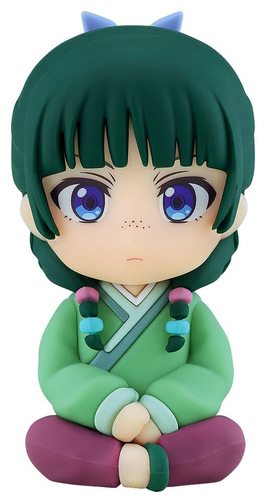 Good Smile Company The Apothecary Diaries Maomao Nendoroid Plus Gummi Maskottchen