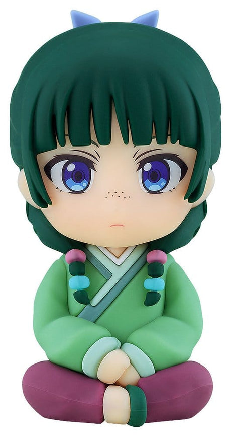 Good Smile Company The Apothecary Diaries Maomao Nendoroid Plus Gummi Maskottchen