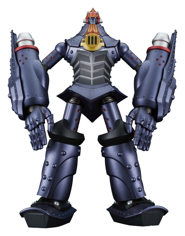 Good Smile Company The Big O Big O (re-run) Moderoid Plastic Model Kit