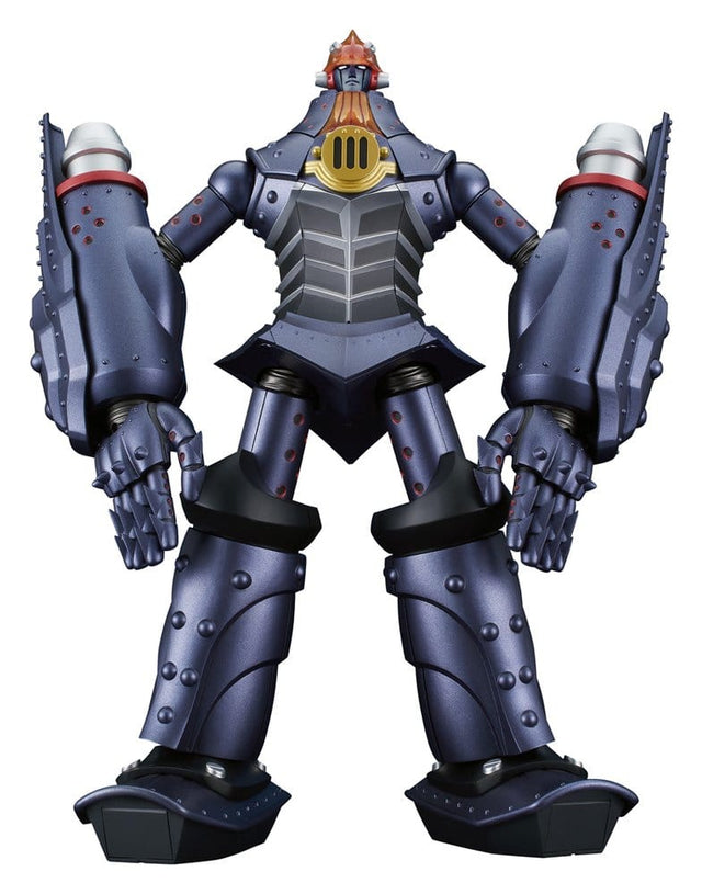 Good Smile Company The Big O Big O (re-run) Moderoid Plastic Model Kit