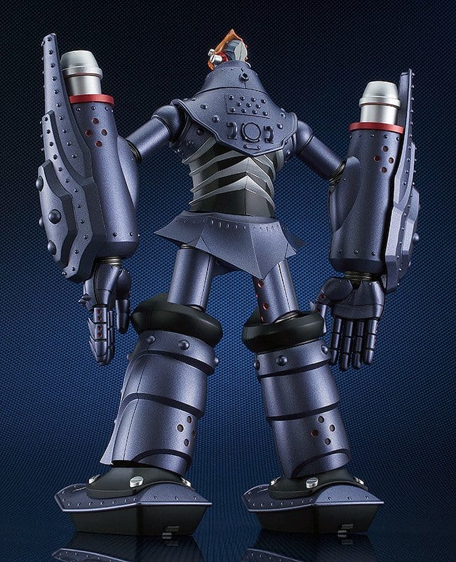 Good Smile Company The Big O Big O (re-run) Moderoid Plastic Model Kit
