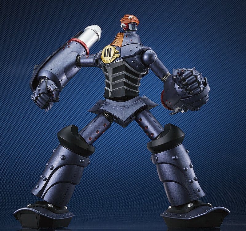Good Smile Company The Big O Big O (re-run) Moderoid Plastic Model Kit